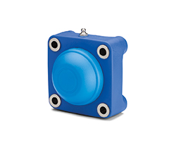 UCF-S-Support bearings